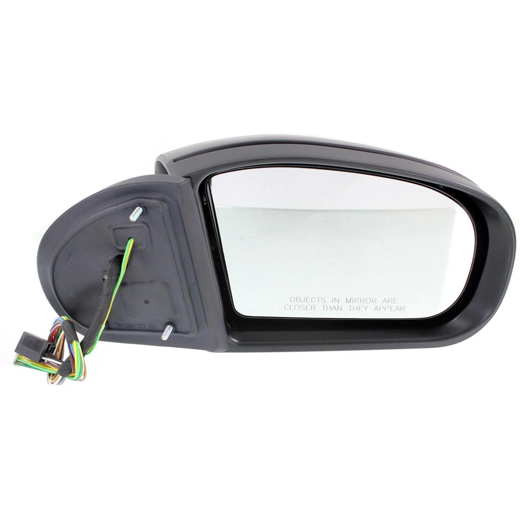 Heated Power Mirror Set for Mercedes Benz E320 (2003–2006)