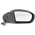 Heated Power Mirror Set for Mercedes Benz E320 (2003–2006)