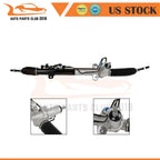 Power Steering Rack and Pinion for Toyota Camry (1992–2001) 26-1615 763A