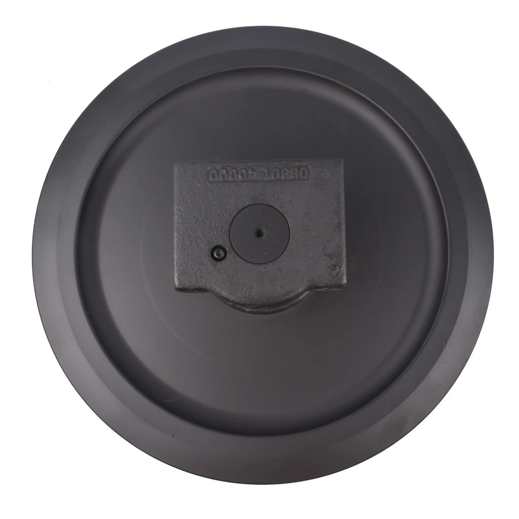 Front Idler for Gehl CTL60, Mustang MTL16, Takeuchi