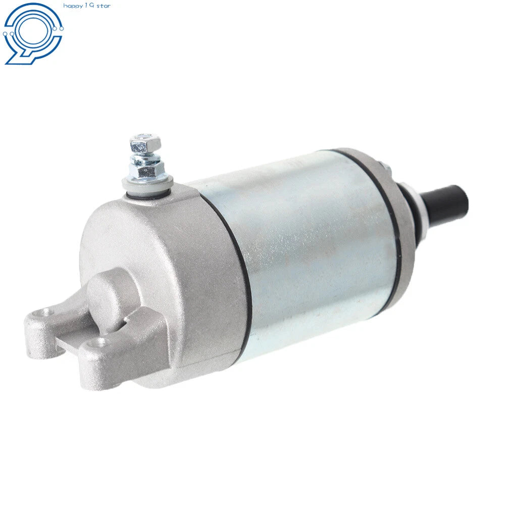 Starter Motor for Suzuki DR-Z400SM (2005–2015)