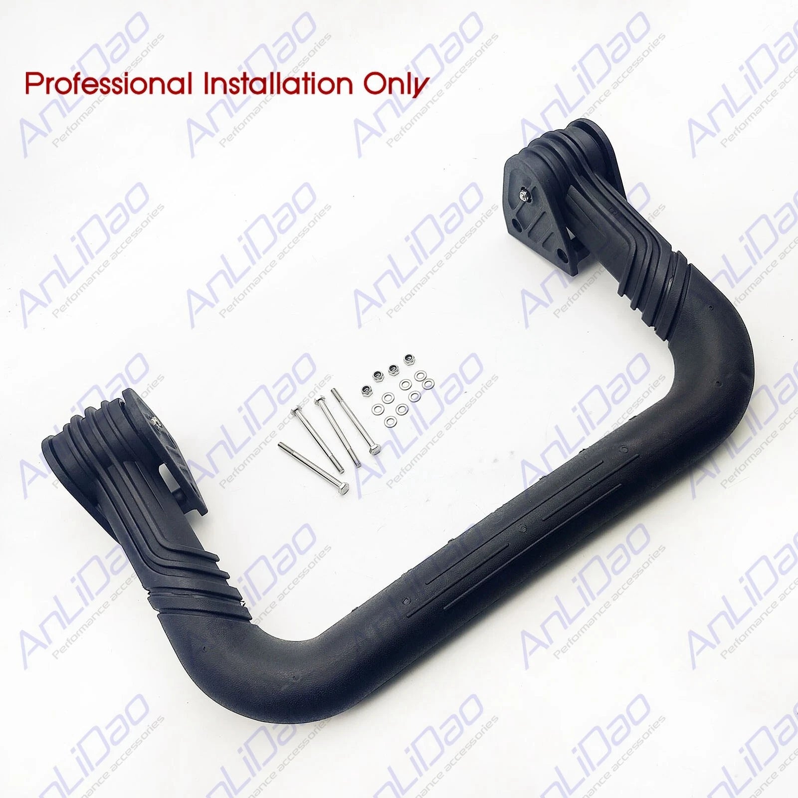 Boarding Ladder for Sea-Doo RXT, RXT-X, GTX, GTR, WAKE PRO (295100869)