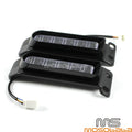 LED Brake Turn Signal Light for Harley Electra Glide 2014-2022 FLHTK FLHR