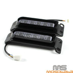 LED Brake Turn Signal Light for Harley Electra Glide 2014-2022 FLHTK FLHR