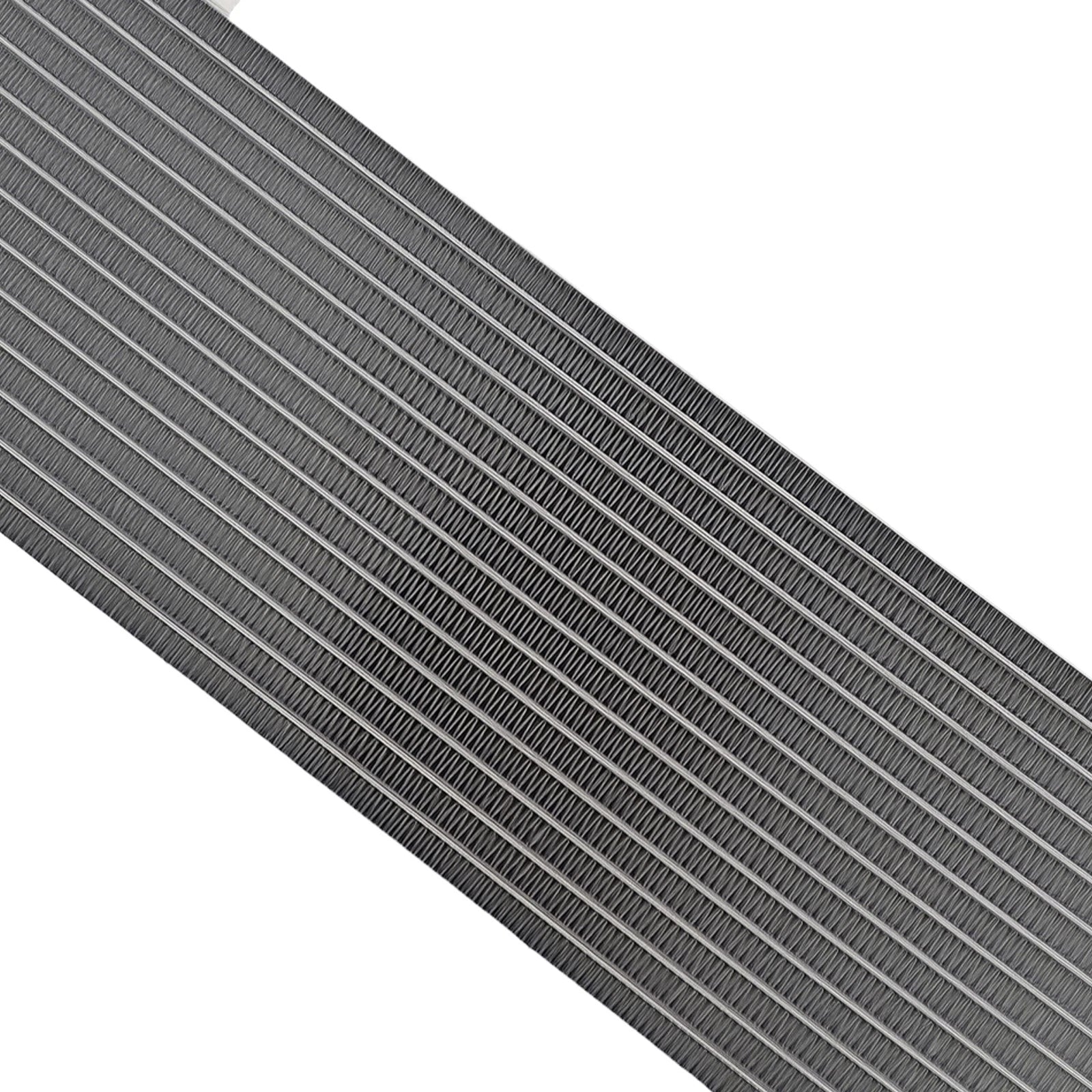 Front Mount Transmission Oil Cooler for 40K GVW Trucks (Year Range)