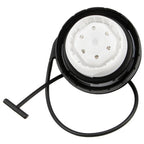 Fuel Tank Filler Gas Cap for GMC Chevrolet Buick