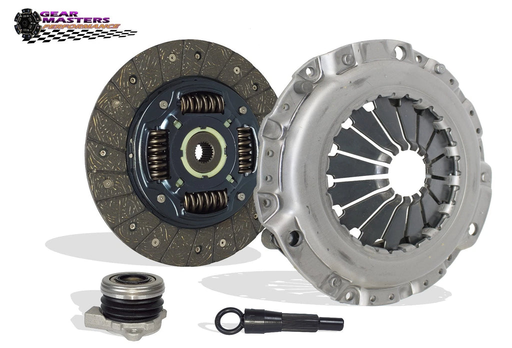 Clutch Slave Cylinder Kit for Suzuki Forenza/Reno (2004–2008)
