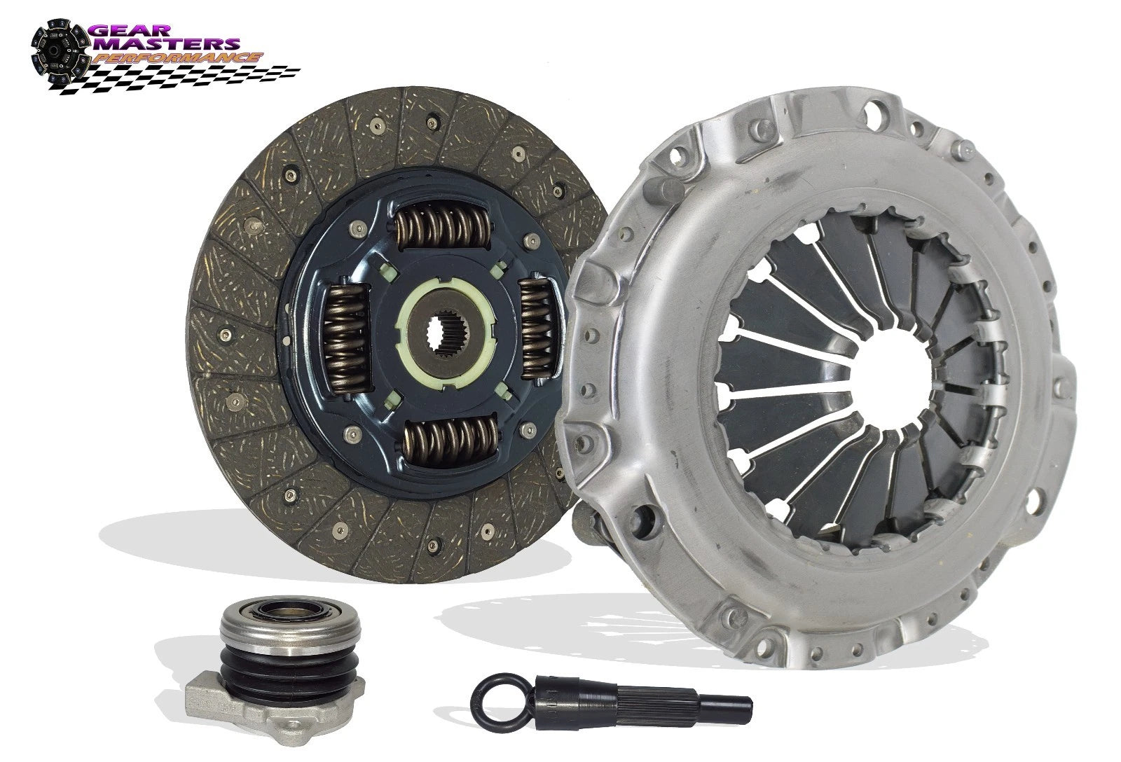 Clutch Slave Cylinder Kit for Suzuki Forenza/Reno (2004–2008)