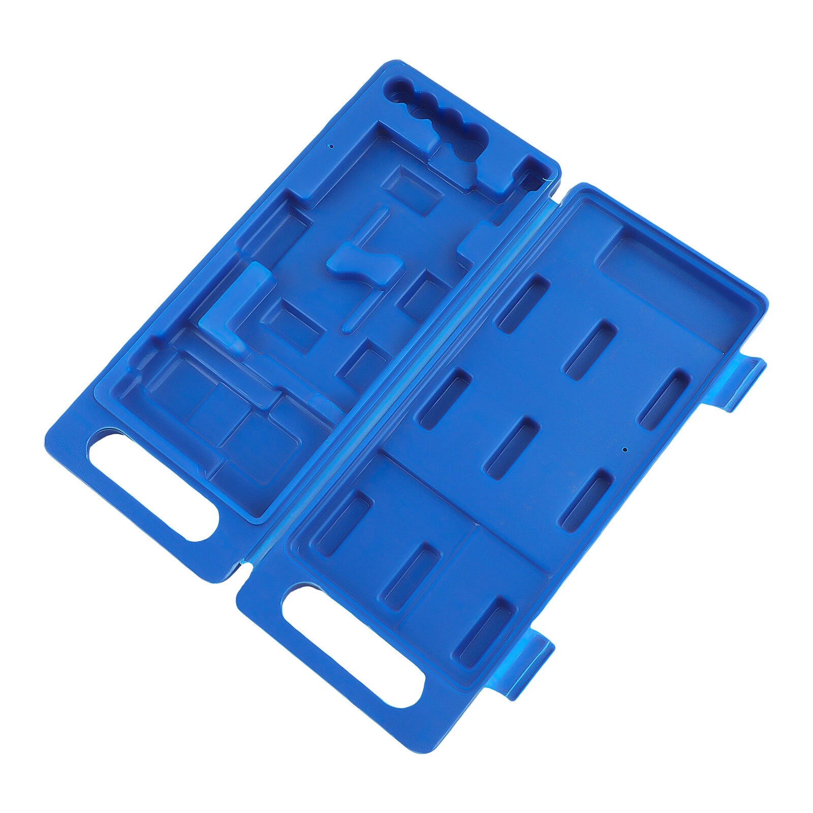 Flaring Swaging Tool Kit for HVAC Refrigeration Copper Tubing (45")