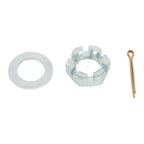 Trailer Axle Spindle for 11'×1.75' Square Spindle (Fits 84)