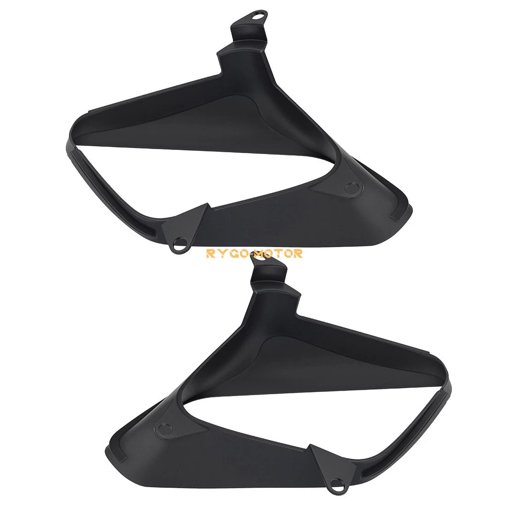 Head Light Cover for Kawasaki KFX700 (2004–2009, 2011) 14091-0061-6Z, 14091-0062-6Z