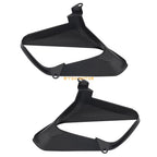 Head Light Cover for Kawasaki KFX700 (2004–2009, 2011) 14091-0061-6Z, 14091-0062-6Z