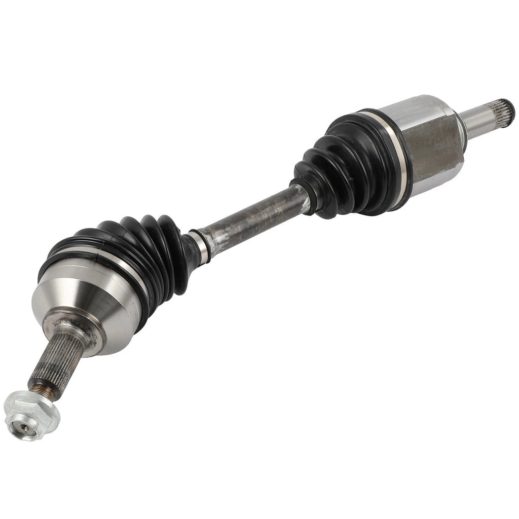 Front Left CV Axle Assembly for Lincoln MKS MKT Ford Taurus Flex (2010–2016)