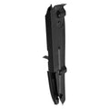 Front Bumper Brackets for Mercedes-Benz S550 (2007-2013)