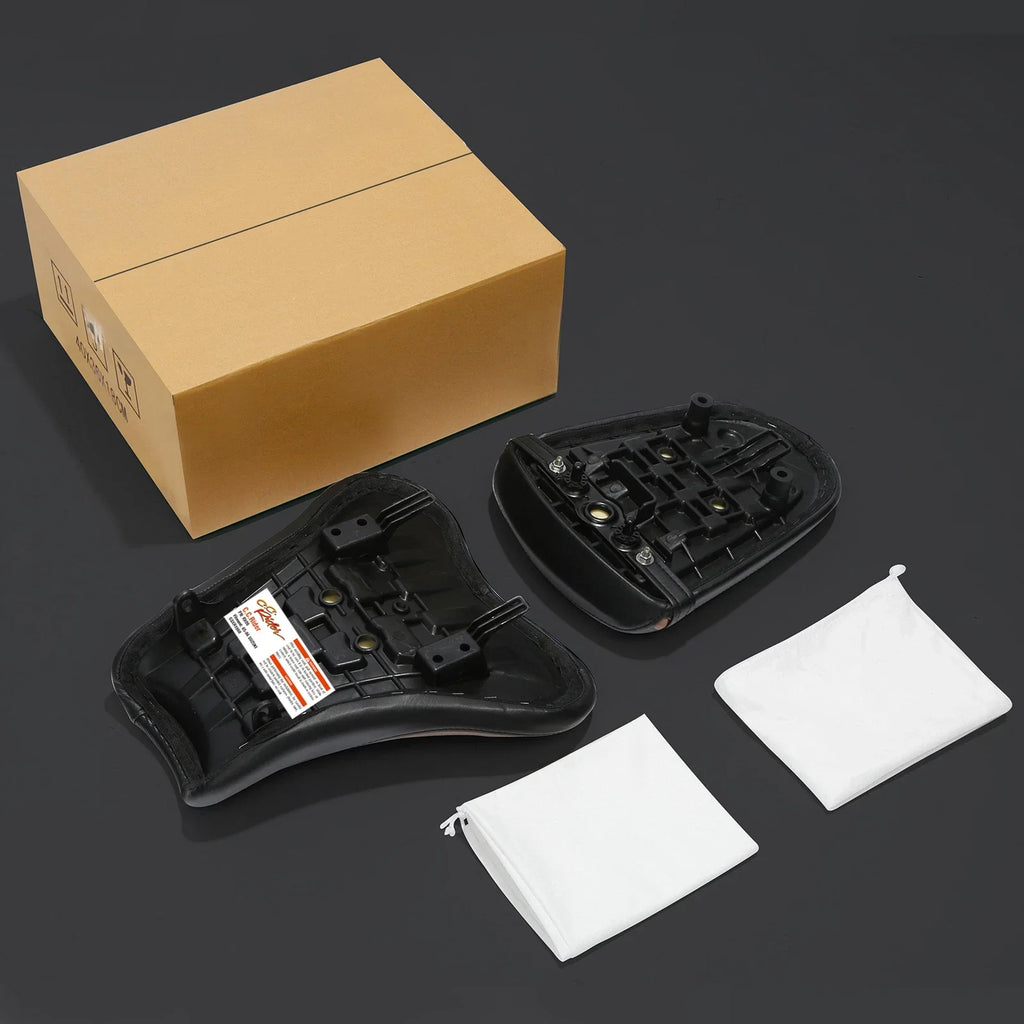 Seats for Suzuki GSXR1000 GSX-R1000 (2005-2006)