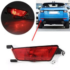 Rear Left Bumper Fog Lamp Light for Land Rover Range Rover Evoque (2012-2018)