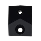 1-1/4" Gauge Instrument Riser for Can-Am Ryker 600/900/Rally/Sport (2019-2024)