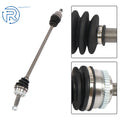 Front CV Axle Assembly Right for Hyundai Elantra (2007–2012)