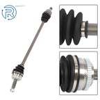 Front CV Axle Assembly Right for Hyundai Elantra (2007–2012)