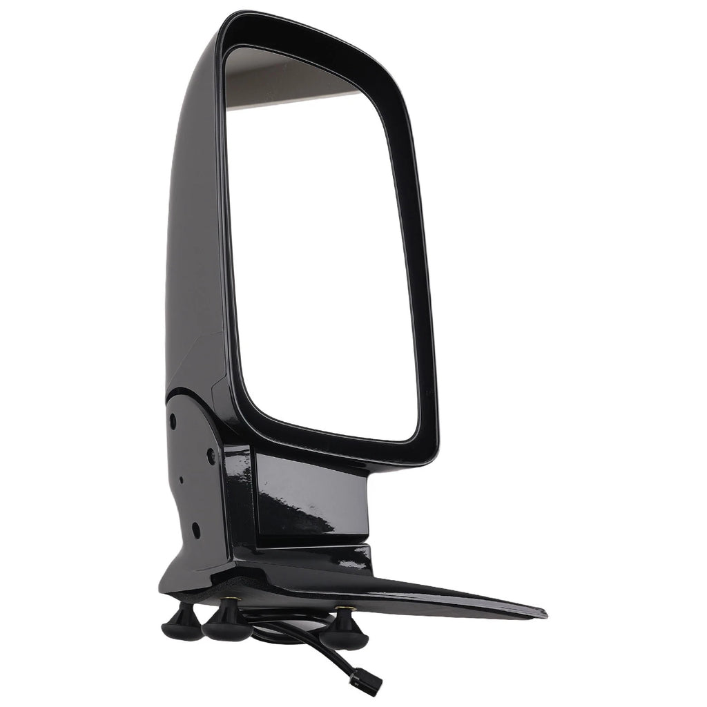 Driver Mirror for Chevrolet Suburban Tahoe (1995–2000) Black Power