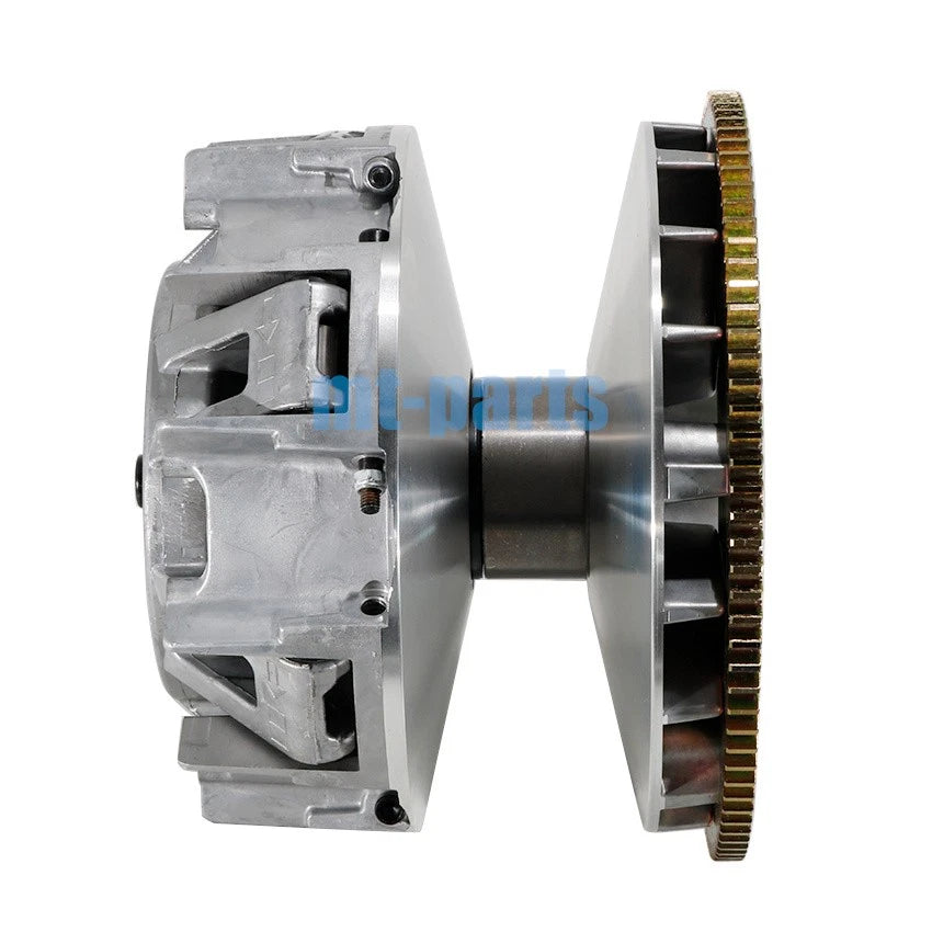 Primary Drive Clutch for Can-Am Outlander MAX 400 STD 4X4 (2006–2007) 420684400