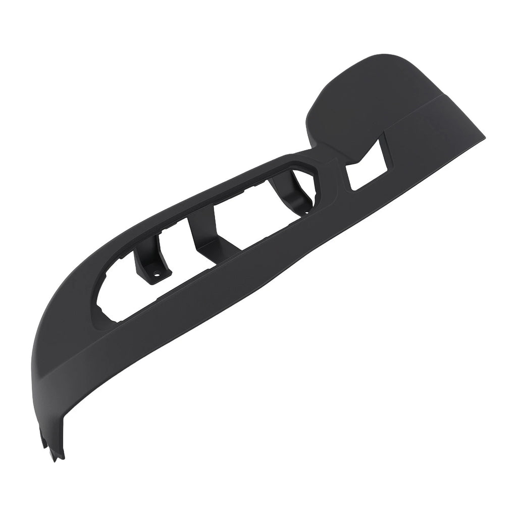 Front Seat Control Bezel for Buick Enclave GMC Acadia (2009-2017)