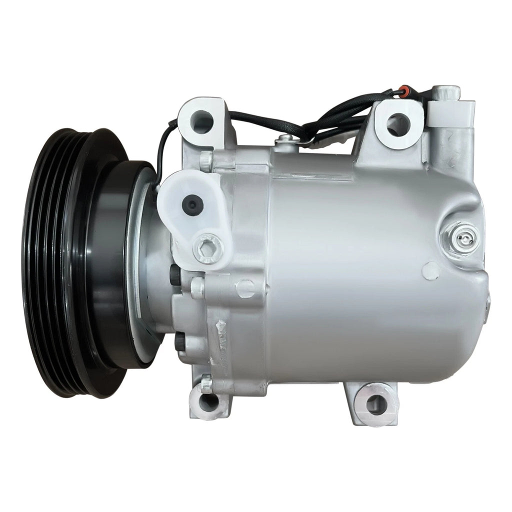A C Compressor Kit Replacement for Nissan Tsuru 1.6L (2004-2004)
