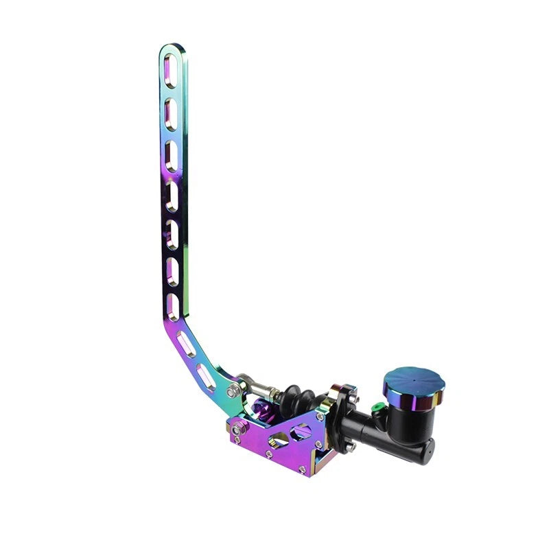 Hydraulic Drift E-Brake Lever Kit for Racing Vehicles