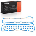 Engine Valve Cover Gasket for Dodge Durango Jeep Grand Cherokee (1998–2004)