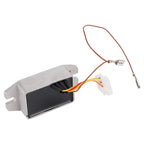 12V Voltage Regulator Rectifier for Simson S51 SR50 S53 KR51 (1970–2023)