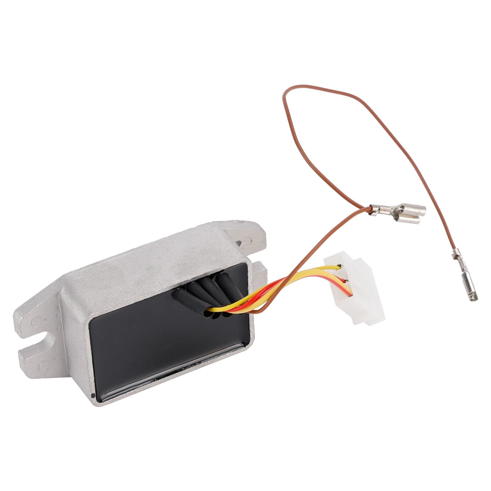 12V Voltage Regulator Rectifier for Simson S51 SR50 S53 KR51 (1970–2023)