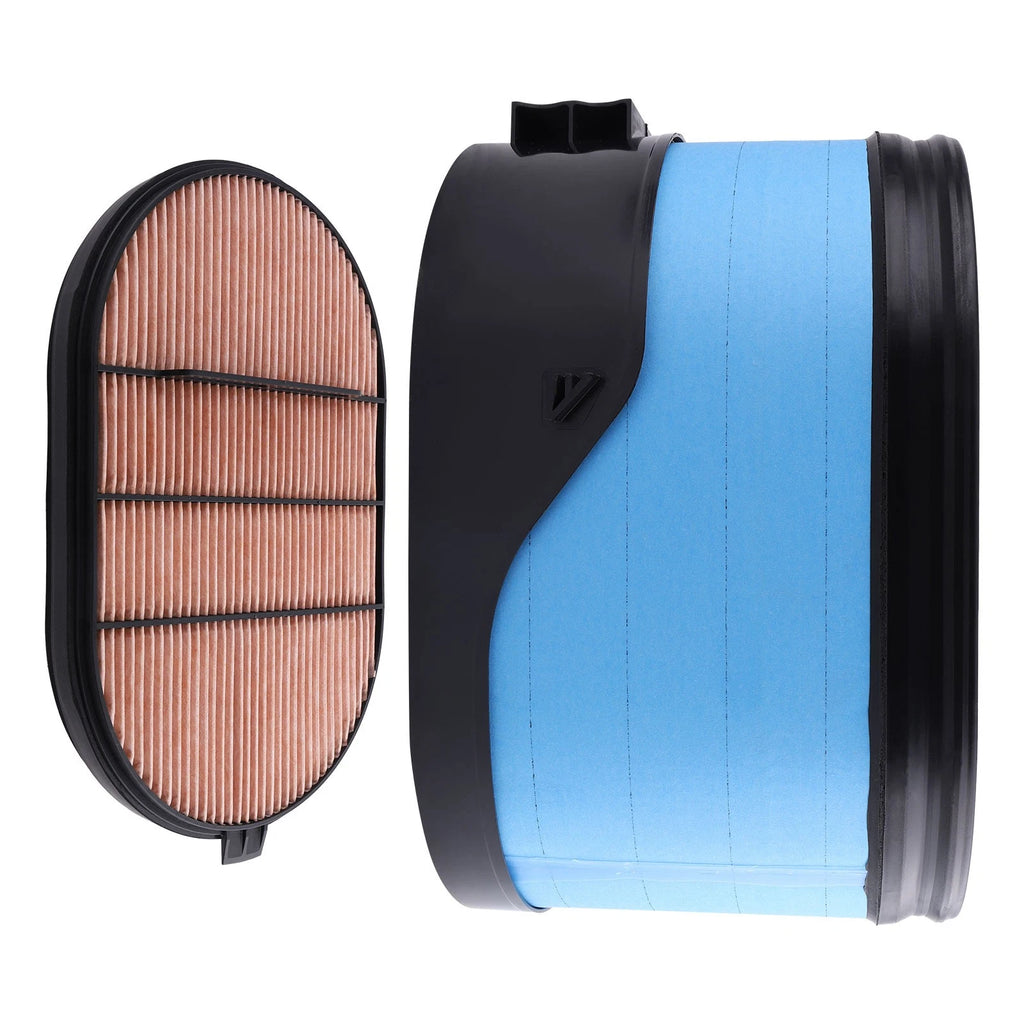 Air Filter for Case IH New Holland (568310D1, 1636301441)