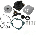 Water Pump Impeller Kit for Evinrude Johnson 40 48 50 HP (1989–2005) 438592