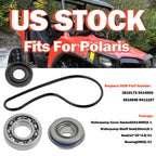 Water Pump Rebuild Kit for Polaris Sportsman 450 570 (2015–2022) 3610173 AT-10082