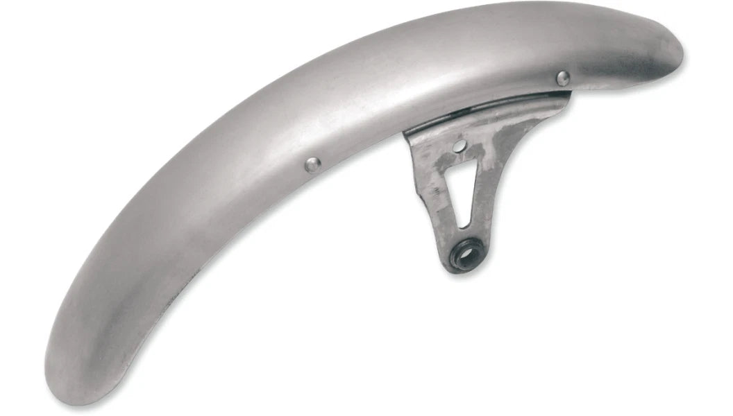 Low-Profile Front Fender for Harley FX Springer (1993–2006) 5917696A