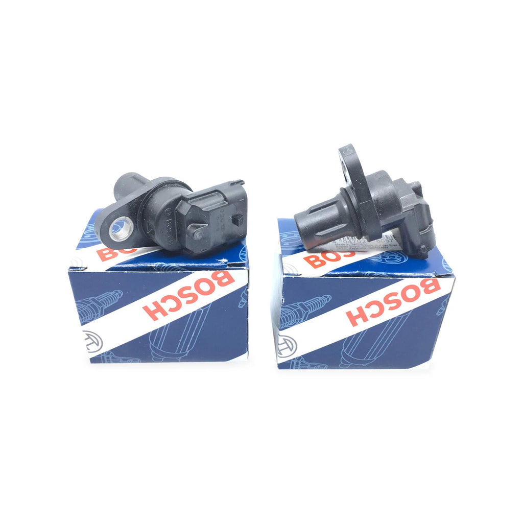 2X OEM Bosch Engine Camshaft Position Sensor for Mercedes 0 232 103 114