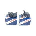 2X OEM Bosch Engine Camshaft Position Sensor for Mercedes 0 232 103 114