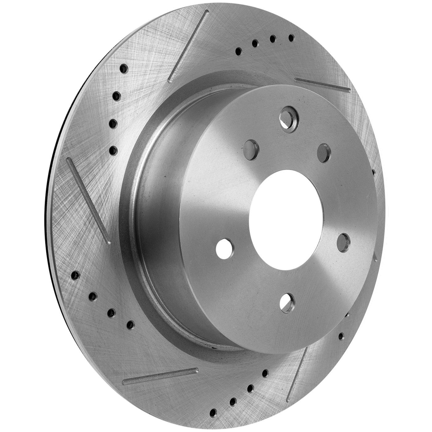 Rear Brake Disc for Nissan Maxima, 370Z, Infiniti QX50, Q40, G37, EX37