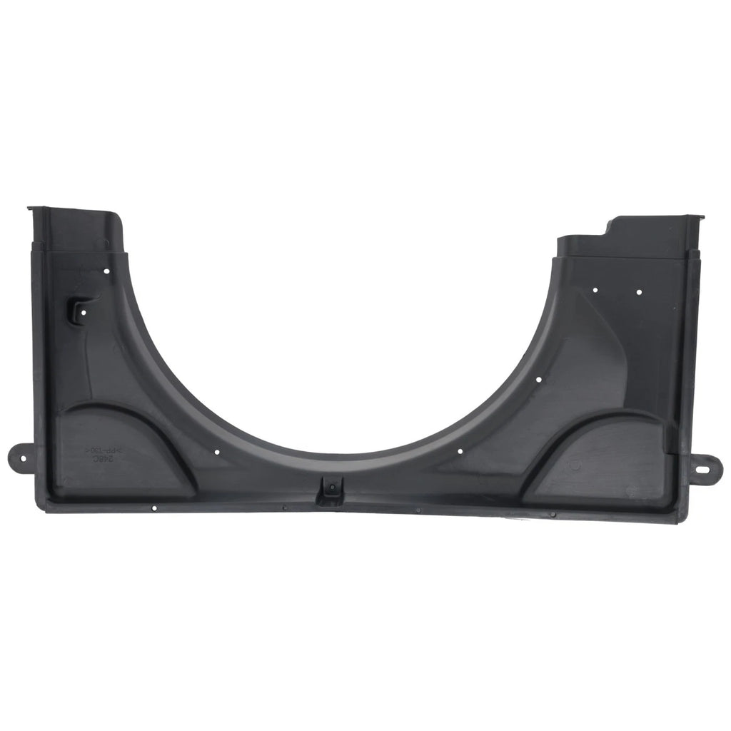 Lower Fan Shrouds for F450 F550 F250