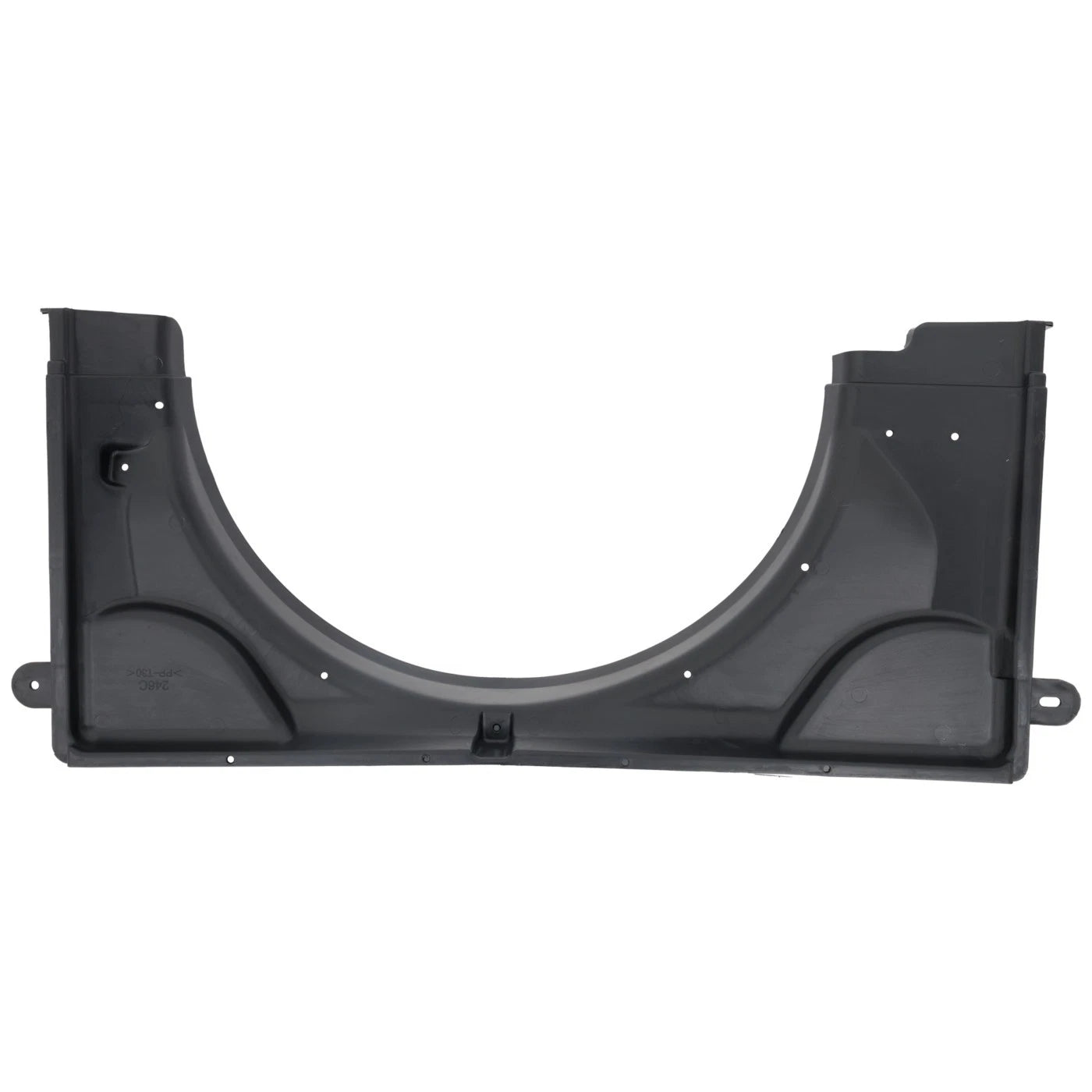 Lower Fan Shrouds for F450 F550 F250