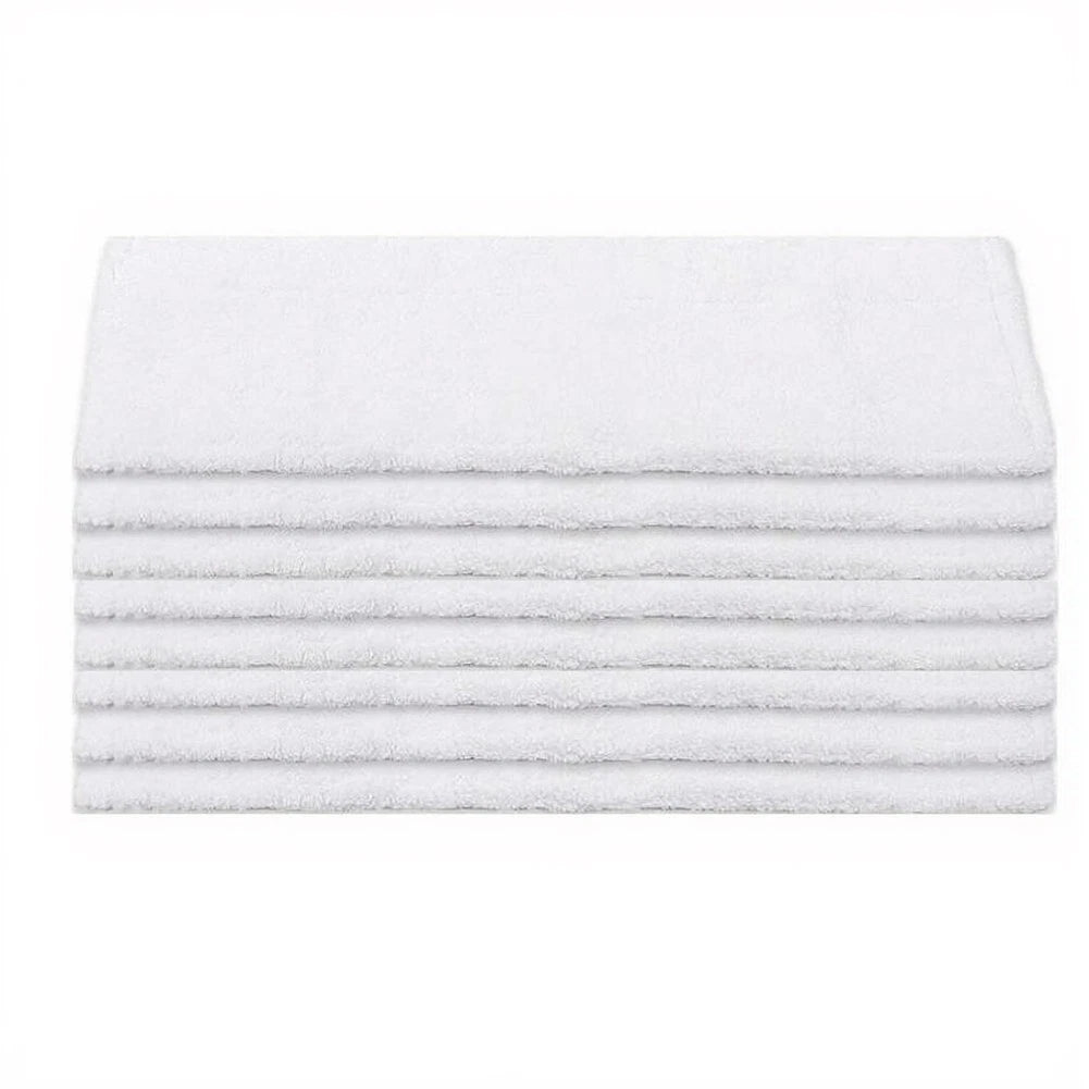 Microfiber Cloths for Karcher EasyFix Floor Nozzle (4 Pack or 8 Pack)