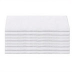 Microfiber Cloths for Karcher EasyFix Floor Nozzle (4 Pack or 8 Pack)