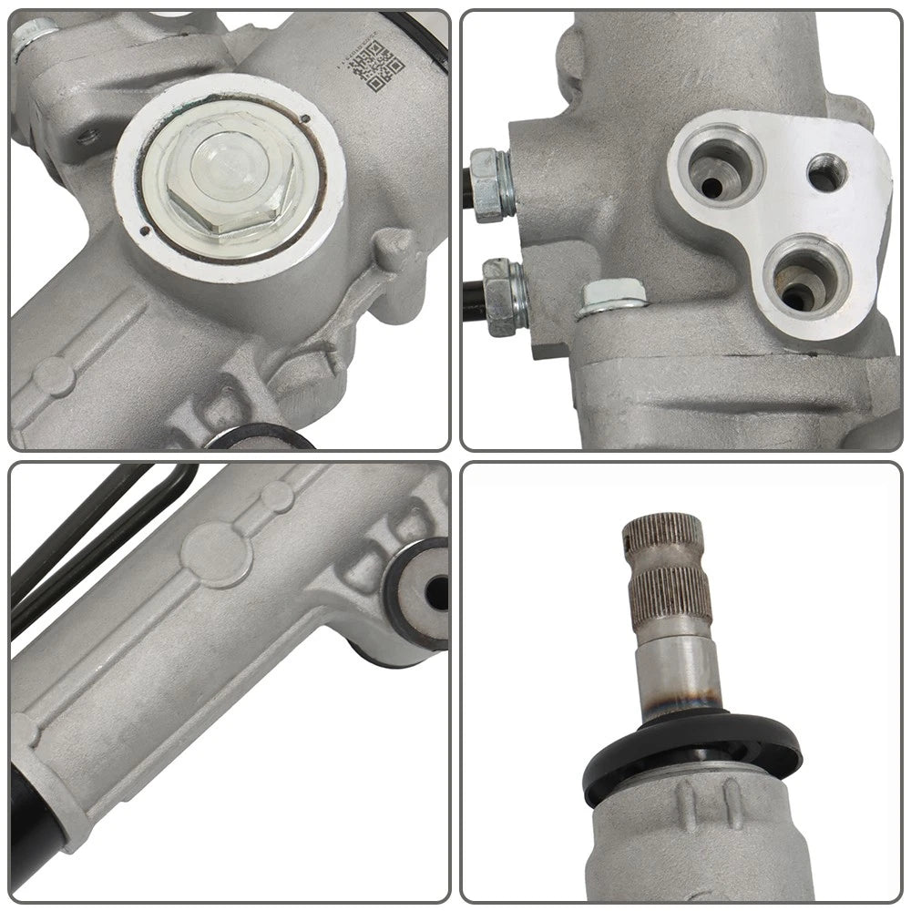 Power Steering Rack and Pinion Assembly for Mercedes-Benz GL320 GL350 (2006–2012)