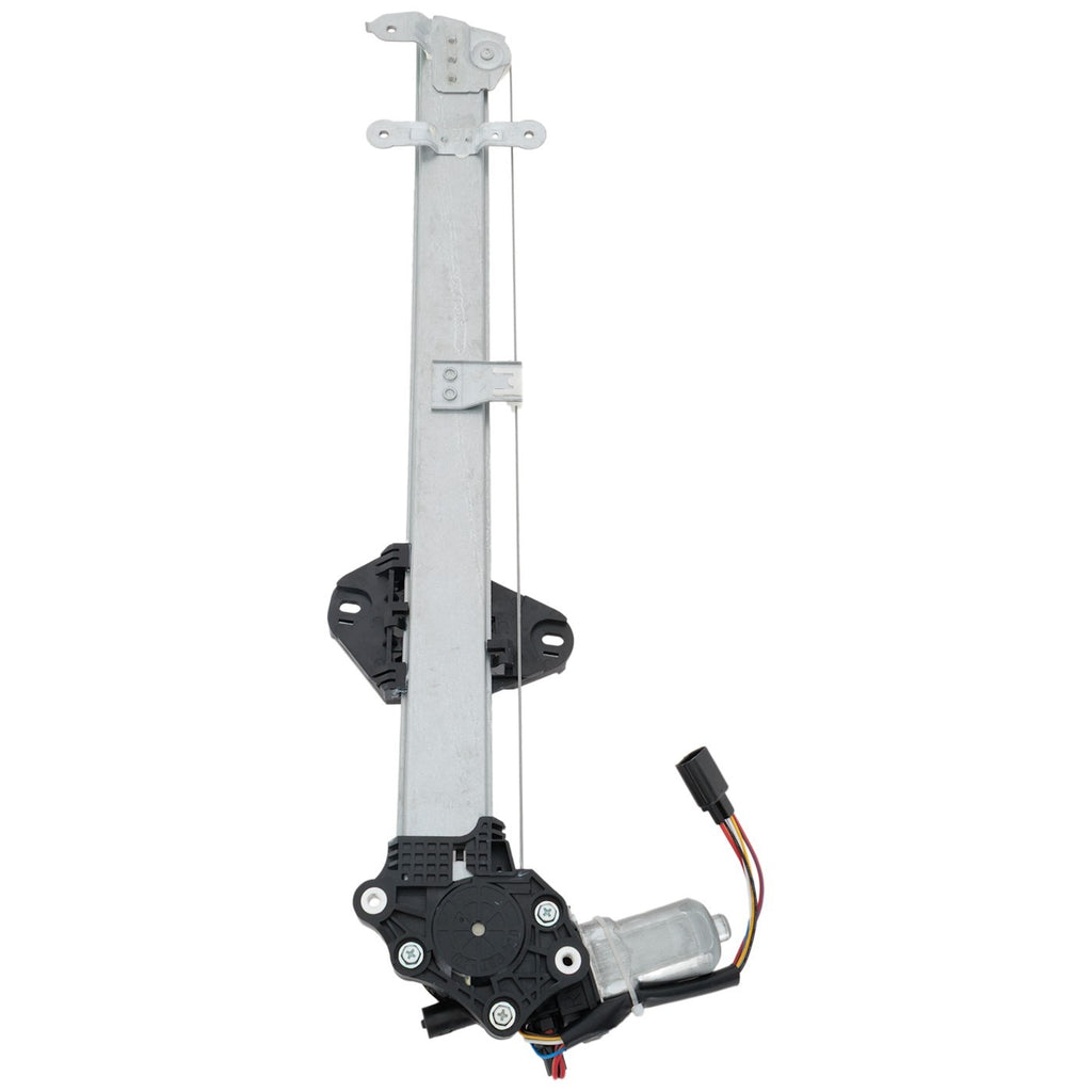 Window Regulator for Acura RLX (2014–2020) Left Front