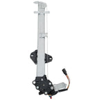 Window Regulator for Acura RLX (2014–2020) Left Front