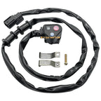 Stop Kill Mode Change Switch for Honda CRF250R CRF250RX CRF250 (2018–2021)