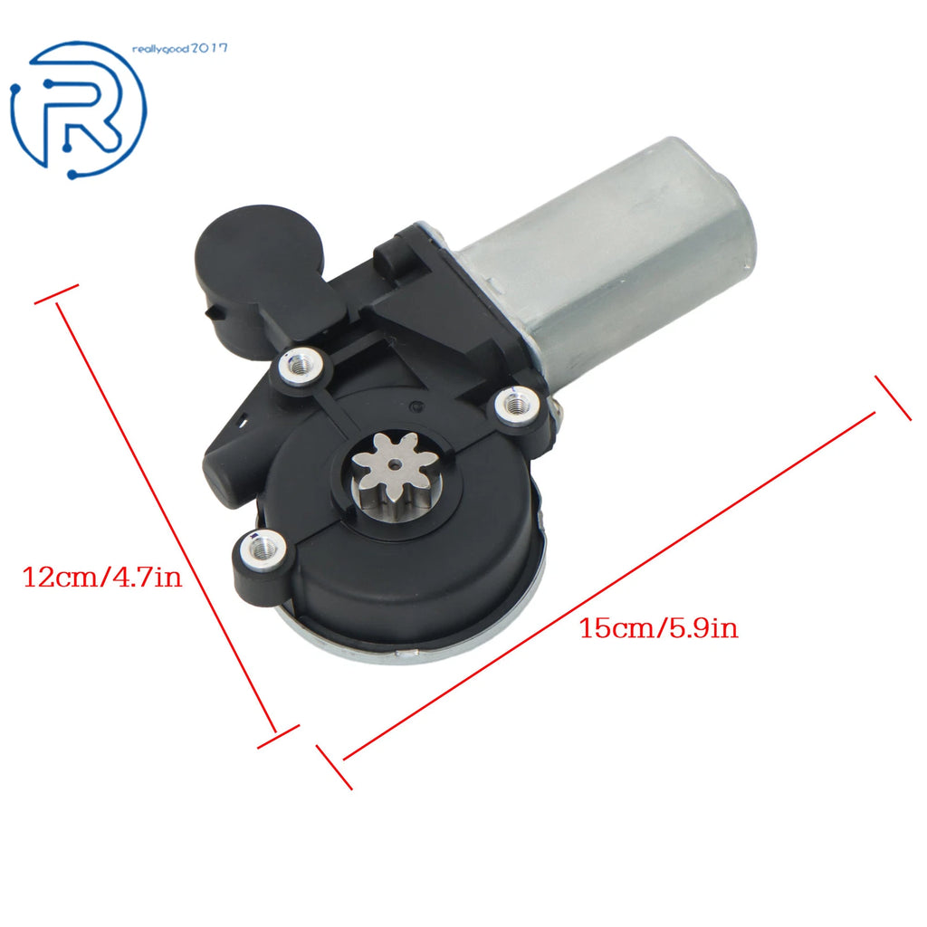 Power Window Motor for Scion Corolla EX E12 (2004-2016)