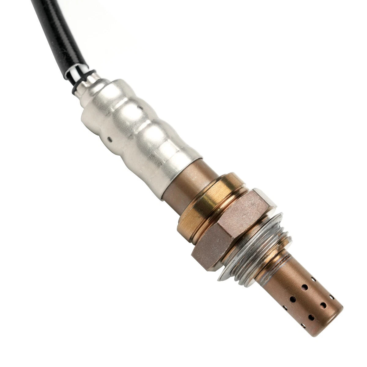 2X Downstream O2 Oxygen Sensor 234-4301 for Nissan Titan Armada (2005–2015)