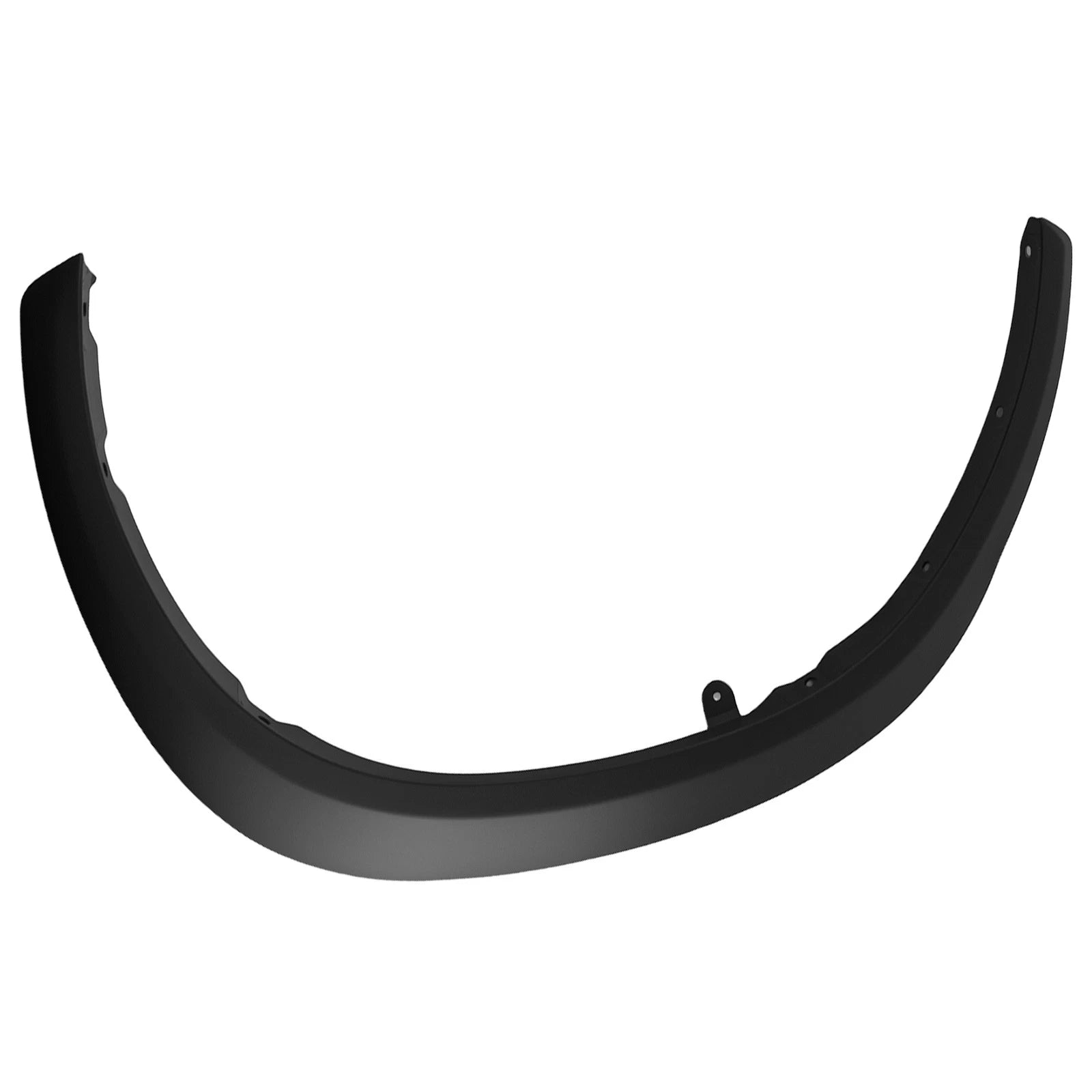 Fender Flare Molding Trim for Lexus NX300h (2015-2021) Front