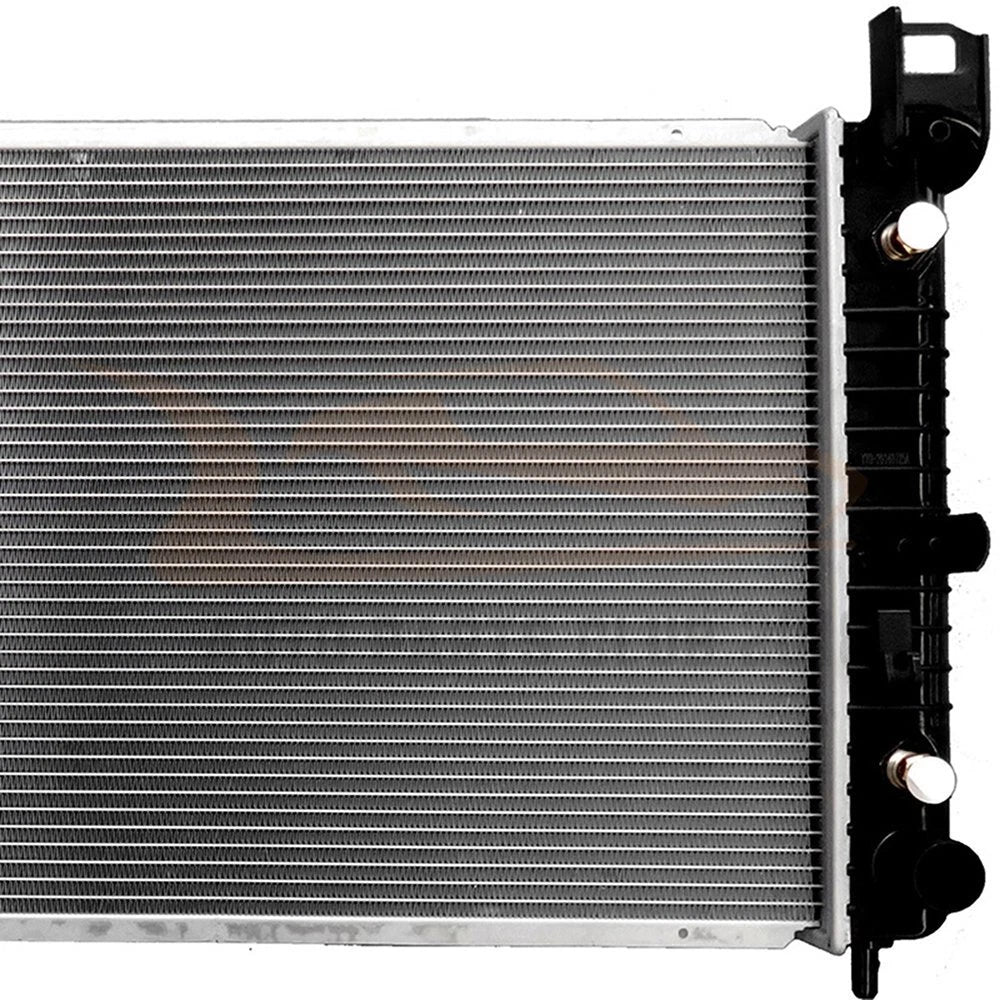 Aluminum Radiator for Cadillac Escalade (2002–2013)